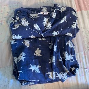 Vintage Victoria’s Secret size medium pajamas